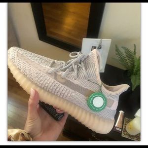 Adidas yeezy boost 350 size 8